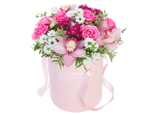 Романтика