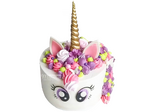 Лиловый ..рожка)