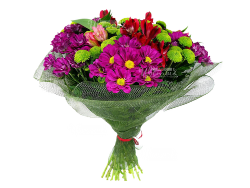 Мужские букеты - доставка по Ставропольскому краю